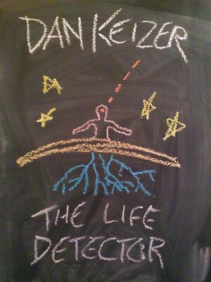 cover image of The Life Detector